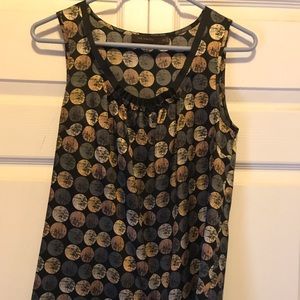 The Limited blouse small